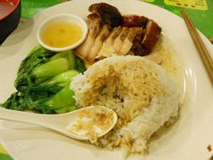 -永祥烧腊餐厅(虹口店)