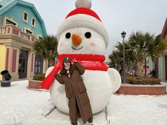 -歌斐颂巧克力小镇