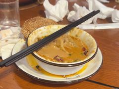 -前门杨记·铜锅涮肉(王府井·故宫店)