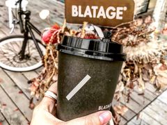 -BLATAGE COFFEE
