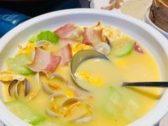 -漢舍中国菜馆(889广场店)