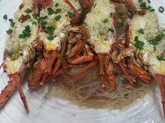 -醉壹号海鲜大排档(厦门美食地标店)