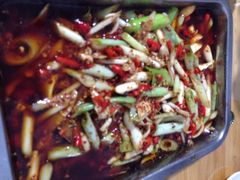 邱金小炒-邱金小炒·30 年盐帮江湖菜(自贡店)