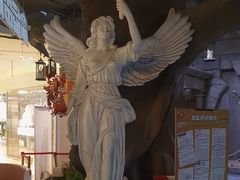 -暴风岛沉浸式体验馆(百联世纪店)