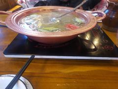 -民食香·腊排骨野生菌美食(木府店)