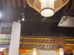 大堂-叁宝烧烤 西安烧烤 领跑品牌(学府路店)