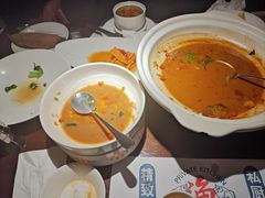 -上座云间·青年赣菜(绿茵店)