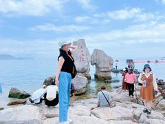 -大梅沙海滨公园