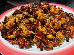 -醉小酒馆·川菜·江湖菜·重庆菜(观音桥旗舰店)