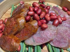 -眉州东坡(龙湖店)