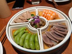 -南园民国茶楼餐厅·常州菜(北大街店)