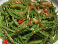 -鸽子侯·家宴·平价海鲜(市图书馆店)