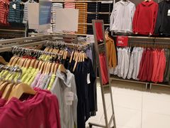 -优衣库(厦门SM广场店)