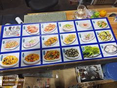 -老伯蟹脚店(朝阳路店)