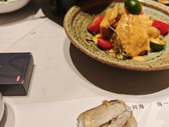 -食锦记·福建私房菜(浦西万达店)