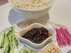 -彩虹之约•淮扬家宴(亚运村店)