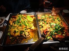 -味妙烤鱼吧(回龙观店)