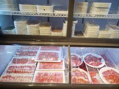 -来伊回麻辣烫·火锅串串清真(红瓦寺总店)