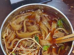 -老妈火锅粉(幸福路步行街店)