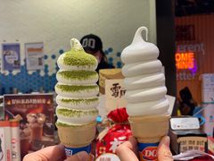 -DQ·蛋糕·冰淇淋(苏州中心店)