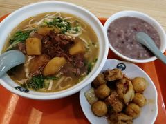 -梅园食堂