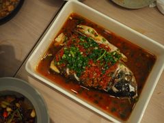 剁椒鱼头-boundaries籬苑(瑞光创意工厂-贰号院店)