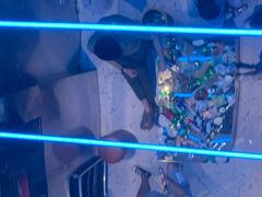 -ELEVEN桌游剧本杀轰趴馆(三里屯店)