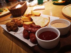 -LO CALCOW卡路力轻食主义餐厅(陆家嘴店)