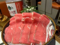 -东门口·新式老北京火锅(河西龙湖天街店)