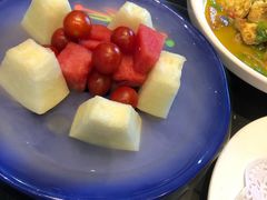 -大鸭梨烤鸭(甘家口店)
