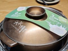 -大头椰·椰子鸡火锅(新梦店)