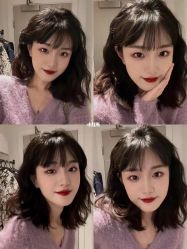 点击看大图 -KIMI HAIR SALON·烫染设计店