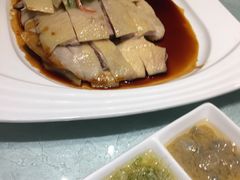 -朱仔记食府(江南大道店)