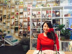 -Kitchen·Y洋厨房西餐厅(王府壹号店)
