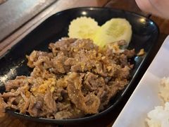 -Doo Dee Thai Food(Issan/Isaan/Esan)