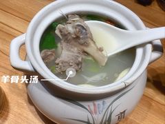 -品回味清真西北楼(宁波首店)