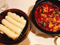-铜锣湾·有麝自然香(渝北财富中心店)