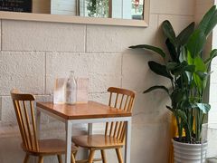 -Egg•Allday Brunch(襄阳北路店)