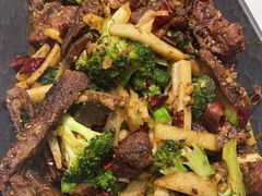 -紫光园(燕郊总店)