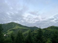 -灵山