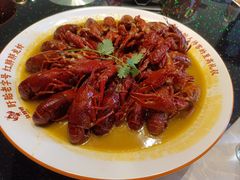 -红胖胖龙虾王·本地菜