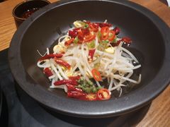 -云海肴·汽锅鸡·云南菜(天山百盛优客店)