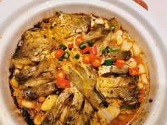 -1918中餐厅(衡山路店)