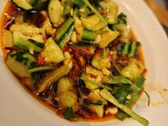 -聚味罗记大排檔·烧烤·鲜鱼杂·甲鱼煲(科学馆店)