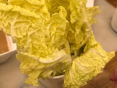 娃娃菜-牛街·马辈儿涮肉(牛街二店)