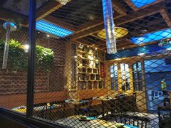 大堂-鱼库·不仅是一家烤鱼店(车公庙店)