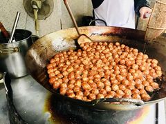 -邓记新一代糖油果子(四川煤管局供销公司职工宿舍店)