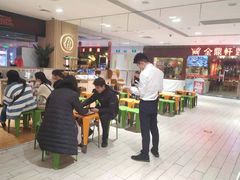 -海底捞火锅(公益西桥店)