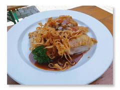 -宝莱纳餐厅(滨江店)