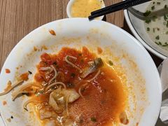 -太二酸菜鱼(天鹅湖万达店)